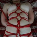 my first bondage..long ago