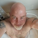 Fun in the tub